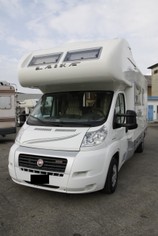 Laika Ecovip 8