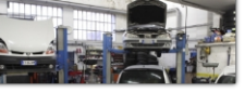 Officina Officina Meccanica